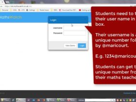 MathsWatch Login: A Complete Guide for Students and Teachers