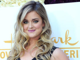 Ashley Newbrough: From Child Star to Hallmark Favorite