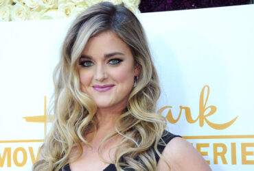 Ashley Newbrough: From Child Star to Hallmark Favorite