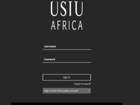USIU Blackboard Portal Login – Complete Guide for Students