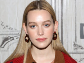 Victoria Pedretti: The Emotional Powerhouse of Modern Psychological Drama