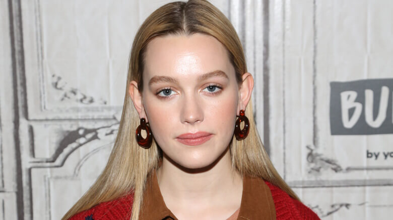 Victoria Pedretti: The Emotional Powerhouse of Modern Psychological Drama