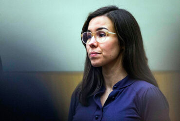 The Jodi Arias Case: A Story of Love, Obsession, and a Shocking Crime