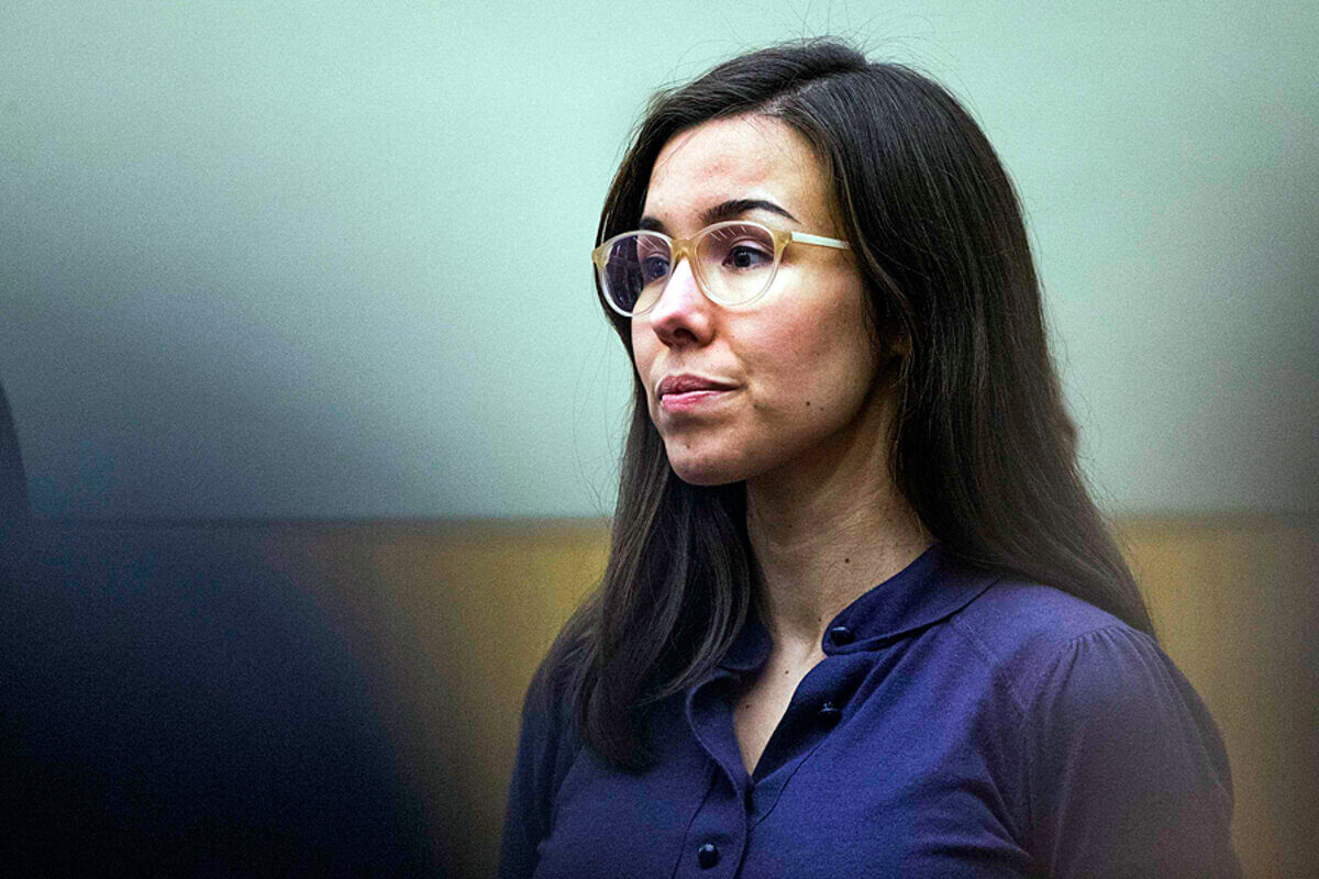The Jodi Arias Case: A Story of Love, Obsession, and a Shocking Crime