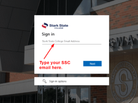 Stark State College Login – Complete Guide for Students