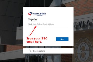 Stark State College Login – Complete Guide for Students