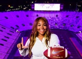 Kynnedy Hurts: Rising Star Making Waves in Entertainment