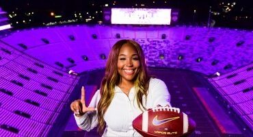 Kynnedy Hurts: Rising Star Making Waves in Entertainment