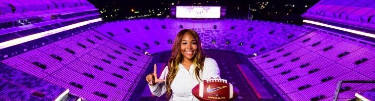 Kynnedy Hurts: Rising Star Making Waves in Entertainment