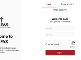 Mynsfas Portal: A Complete Guide for Students