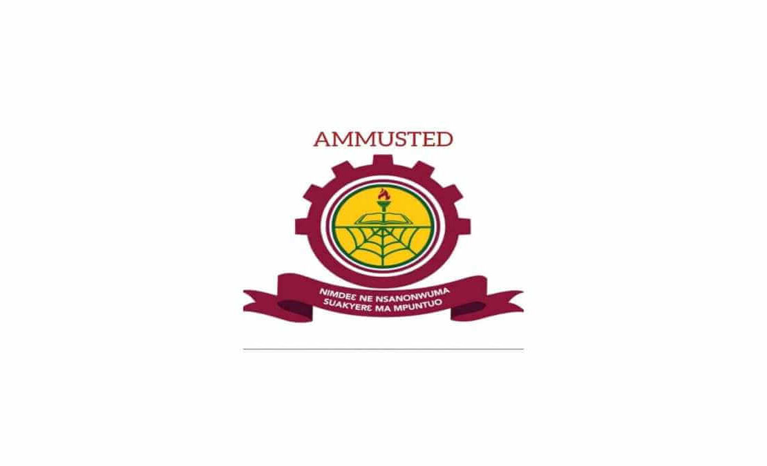 AAMUSTED Student Portal: A Complete Guide for Students