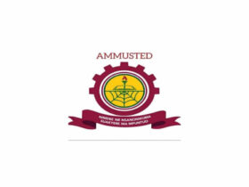 AAMUSTED Student Portal: A Complete Guide for Students