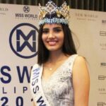 Stephanie Del Valle: From Crown to Purpose