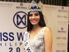 Stephanie Del Valle: From Crown to Purpose