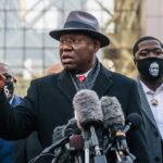 Ben Crump: The Civil Rights Attorney Fighting for Justice