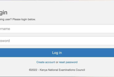 KNEC CP2 Portal: A Complete Guide for Teachers and Institutions
