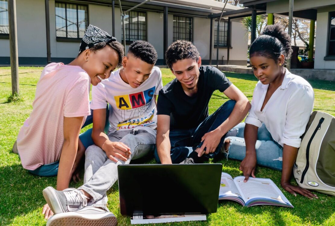 NAMCOL Student Portal: A Gateway to Flexible Learning in Namibia