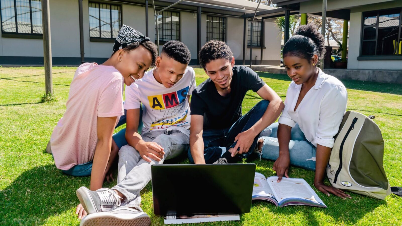 NAMCOL Student Portal: A Gateway to Flexible Learning in Namibia