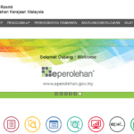 EPerolehan Login: A Complete Guide