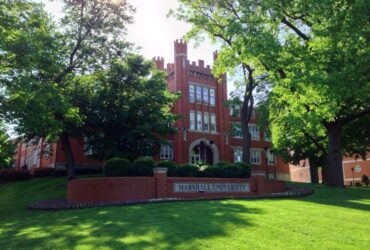 Marshall Login: A Complete Guide to Accessing Your Account