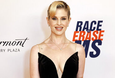 Kelly Osbourne: From Rock Royalty to Reinvention