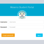 Maseno Student Portal: A Complete Guide for Students
