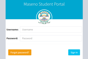 Maseno Student Portal: A Complete Guide for Students