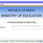 NEMIS Portal: Transforming Education Through Digital Innovation