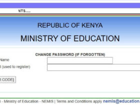 NEMIS Portal: Transforming Education Through Digital Innovation