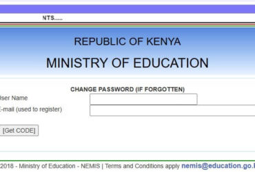 NEMIS Portal: Transforming Education Through Digital Innovation