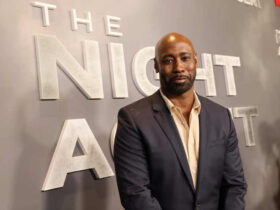 Albert Ezerzer: The Man Behind the Scenes of Suits