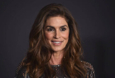 Cindy Crawford: The Supermodel Who Redefined Beauty and Business