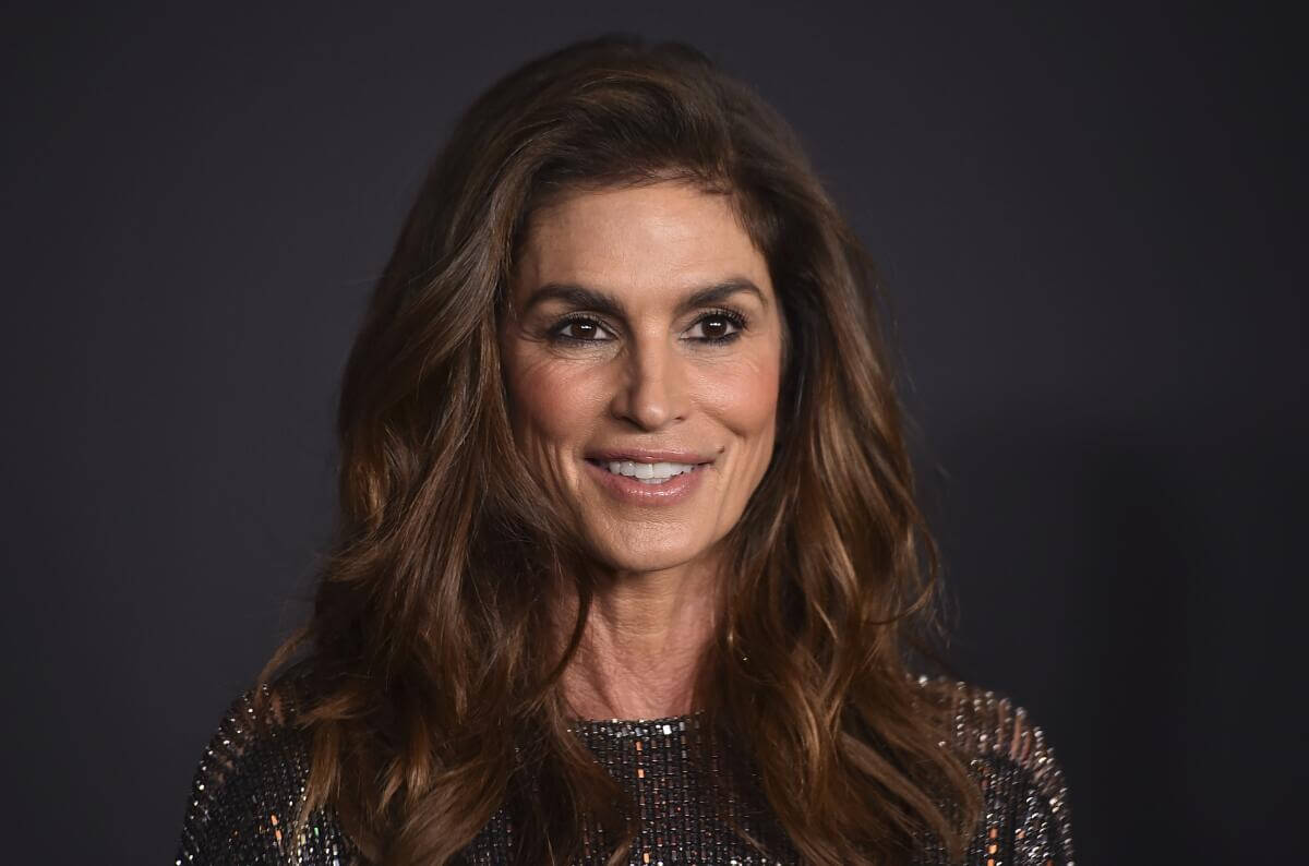 Cindy Crawford: The Supermodel Who Redefined Beauty and Business