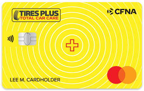Tires Plus Credit Card Login: How to Access Your Account Online