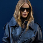 The Timeless Elegance of Rosie Huntington-Whiteley