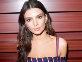 Emily Ratajkowski: Model, Actress, and Modern Cultural Voice
