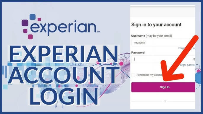 Experian Login: Secure Access to Your Credit and Financial Information