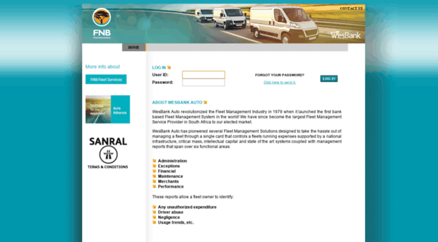 WesBank Login: A Complete Guide to Accessing Your Account