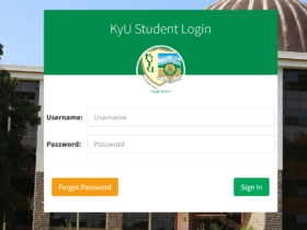 Kyu Masomo Portal: A Gateway to Digital Innovation and Connectivity