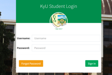 Kyu Masomo Portal: A Gateway to Digital Innovation and Connectivity
