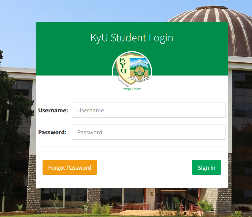 Kyu Masomo Portal: A Gateway to Digital Innovation and Connectivity