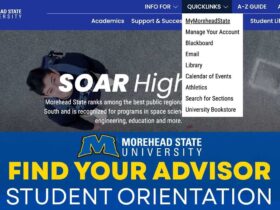 MyMoreheadState Login: A Complete Guide for Students