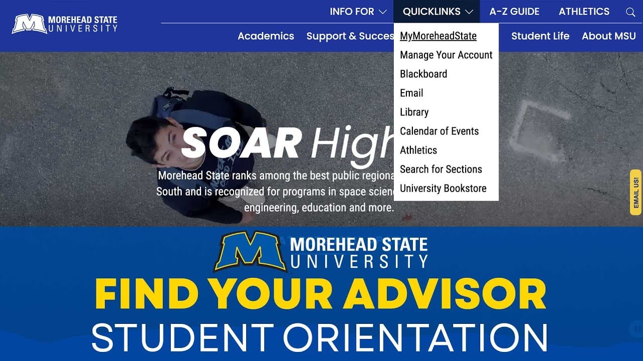 MyMoreheadState Login: A Complete Guide for Students
