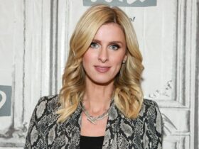 Nicky Hilton: More Than an Heiress — A Modern Style Entrepreneur