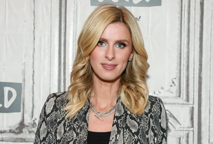 Nicky Hilton: More Than an Heiress — A Modern Style Entrepreneur