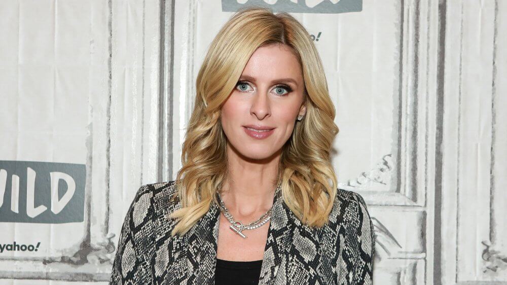 Nicky Hilton: More Than an Heiress — A Modern Style Entrepreneur