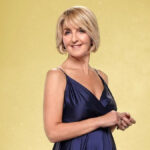Kaye Adams: The Warm Voice of British Daytime Television