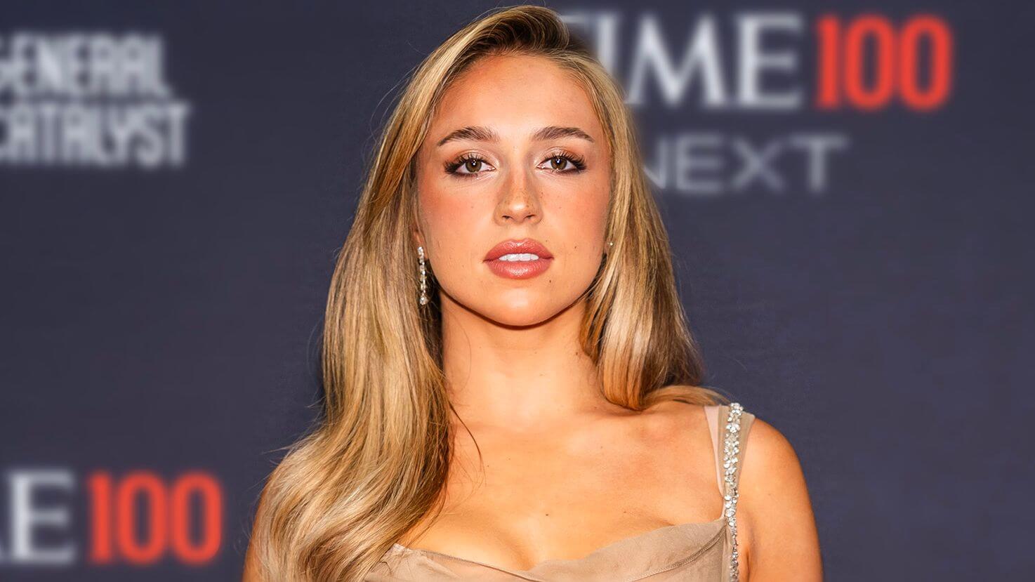 Tate McRae: From Viral Dancer to Global Pop Sensation