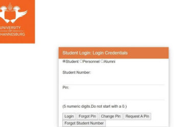 UJ Student Portal: Your Complete Guide to the University of Johannesburg’s Online Platform