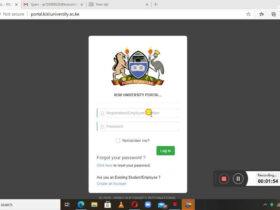 Kisii University Student Portal: A Complete Guide for Students